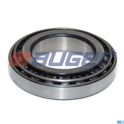 Auger 69664 Wheel hub bearing 69664