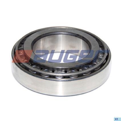 Auger 69666 Wheel hub bearing 69666