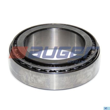 Auger 69675 Wheel hub bearing 69675