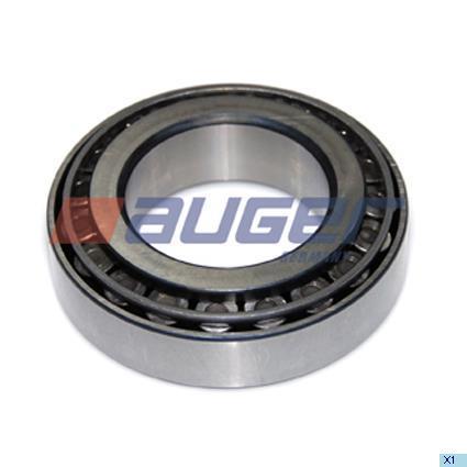 Auger 69680 Wheel hub bearing 69680