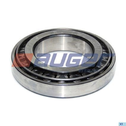 Auger 69682 Wheel hub bearing 69682