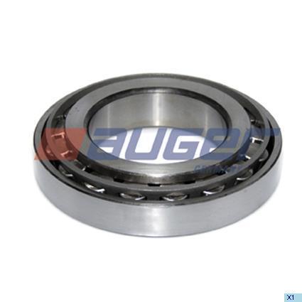 Auger 69711 Wheel hub bearing 69711