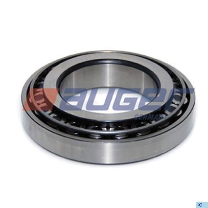 Auger 69715 Wheel hub bearing 69715