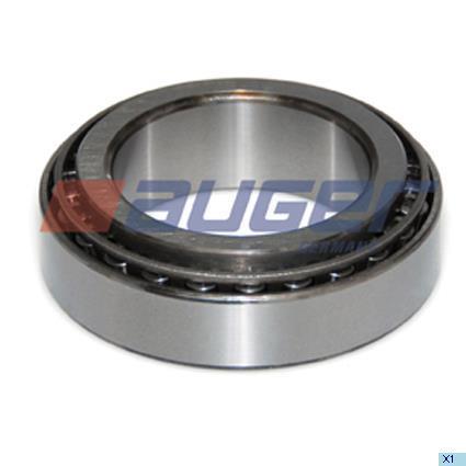 Auger 69718 Wheel hub bearing 69718