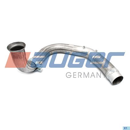 Auger 69745 Corrugated pipe 69745