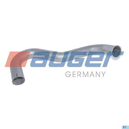 Auger 69750 Exhaust pipe 69750
