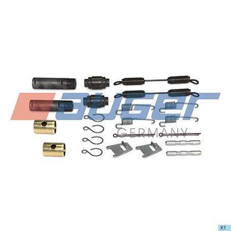 Auger 70855 Mounting kit brake pads 70855