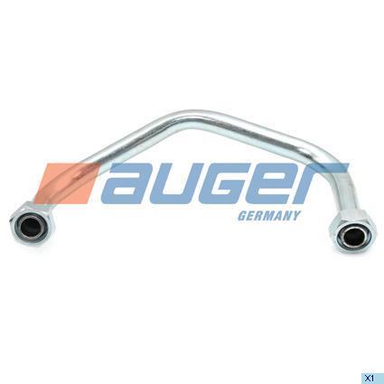Auger 70858 Connector 70858