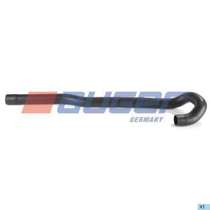 Auger 70859 Breather Hose for crankcase 70859