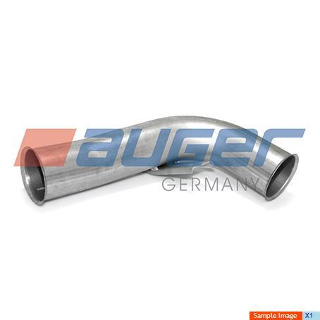 Auger 71053 Exhaust pipe 71053