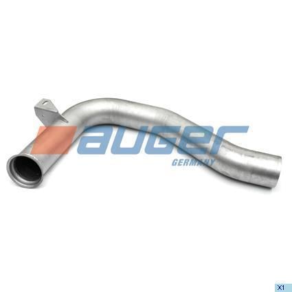 Auger 71127 Exhaust pipe 71127