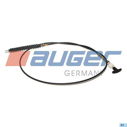 Auger 71674 Accelerator cable 71674