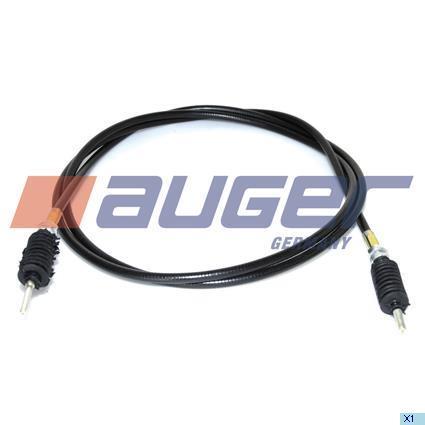 Auger 71679 Accelerator cable 71679