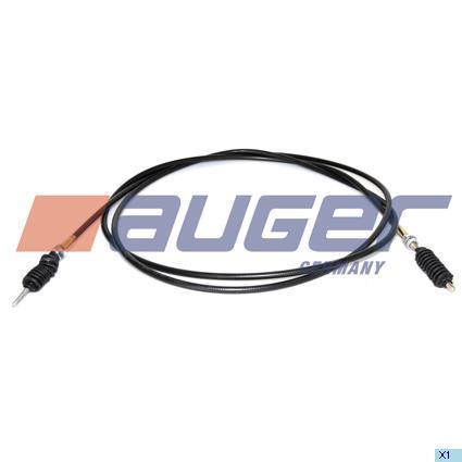 Auger 71680 Accelerator cable 71680