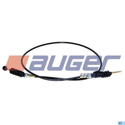 Auger 71689 Accelerator cable 71689