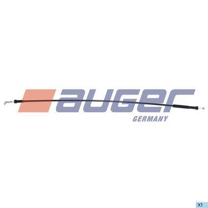 Auger 71690 Cable Pull, door release 71690