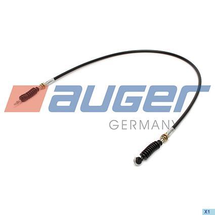 Auger 71693 Accelerator cable 71693