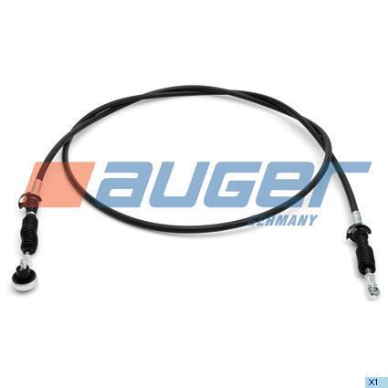 71699 Auger Gearshift drive
