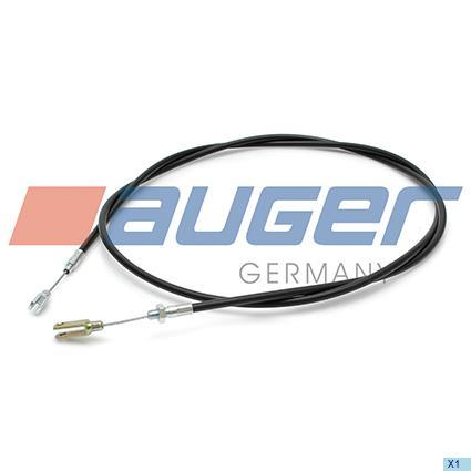 Auger 67357 Hood lock cable 67357