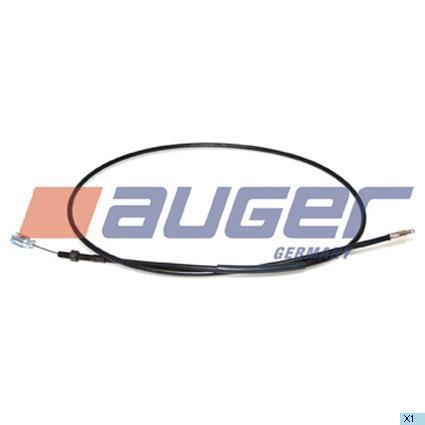 Auger 67360 Hood lock cable 67360