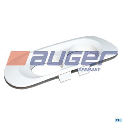 Auger 67471 Cover, bumper 67471