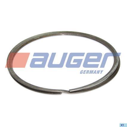 Auger 69778 Exhaust pipe gasket 69778