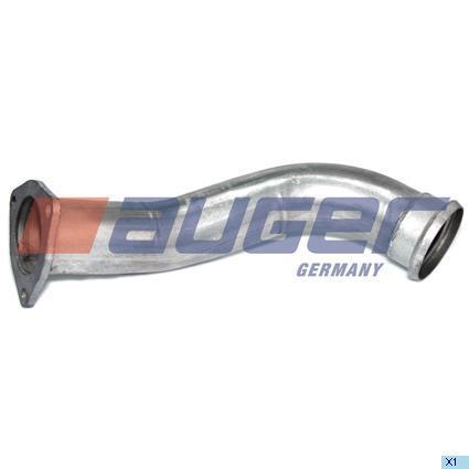 Auger 69792 Exhaust pipe 69792