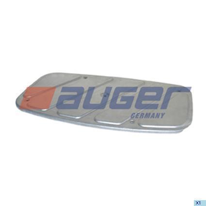 Auger 69821 Heat shield 69821