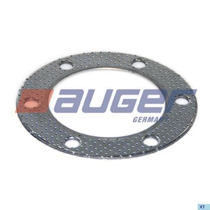 Auger 69825 Exhaust pipe gasket 69825
