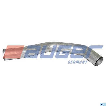 Auger 69854 Exhaust pipe 69854