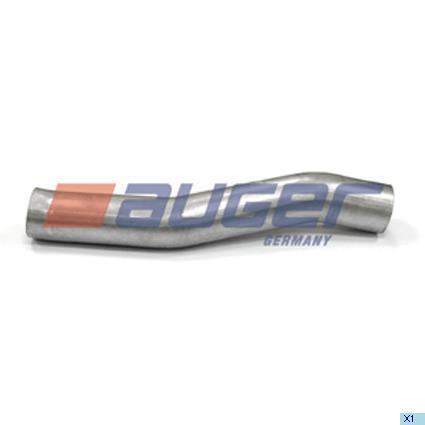 Auger 69896 Exhaust pipe 69896