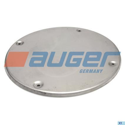 Auger 69899 Heat shield 69899