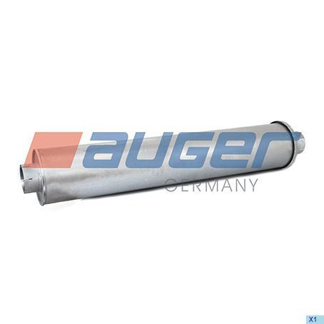 Auger 69901 Middle-/End Silencer 69901