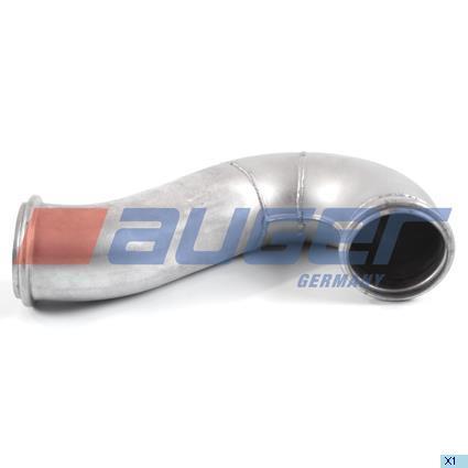 Auger 69916 Exhaust pipe 69916