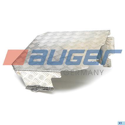 Auger 69955 Heat shield 69955