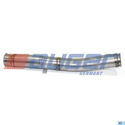 Auger 69956 Corrugated pipe 69956