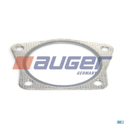 Auger 69968 Exhaust pipe gasket 69968