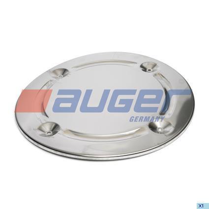 Auger 69974 Heat shield 69974