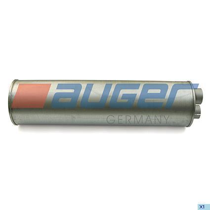 Auger 69982 Middle-/End Silencer 69982