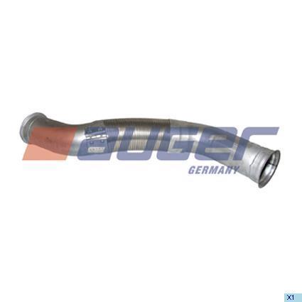 Auger 69989 Corrugated pipe 69989