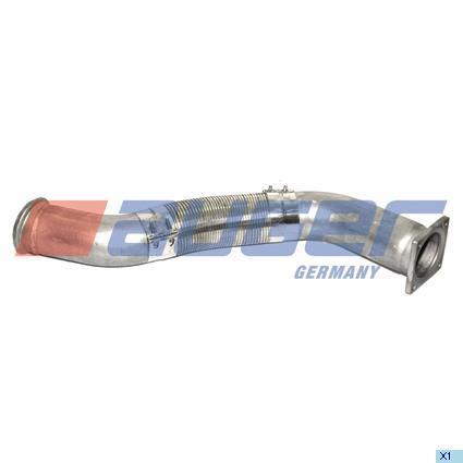 Auger 69993 Corrugated pipe 69993