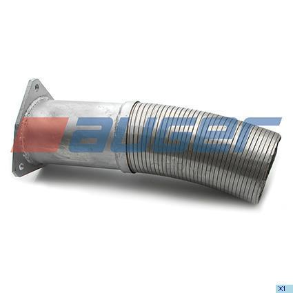 Auger 69996 Corrugated pipe 69996