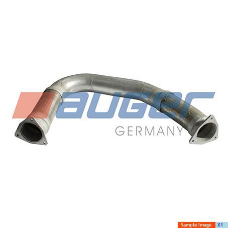 Auger 69999 Corrugated pipe 69999