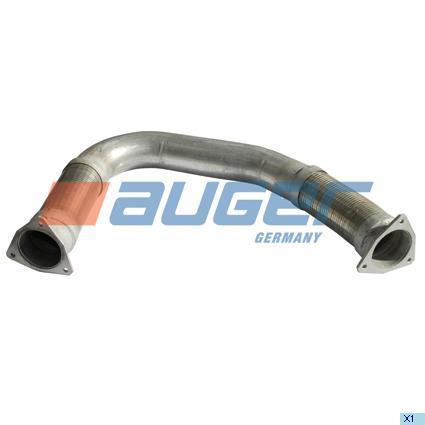 Auger 70082 Corrugated pipe 70082