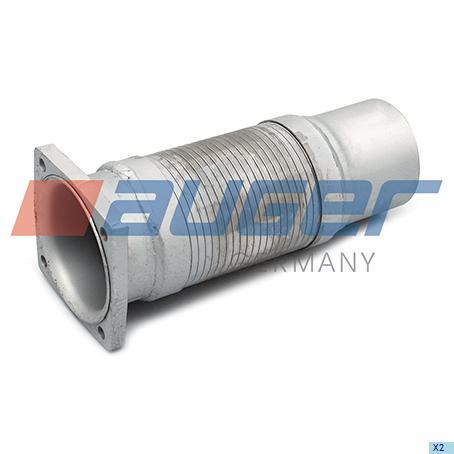 Auger 71143 Corrugated pipe 71143