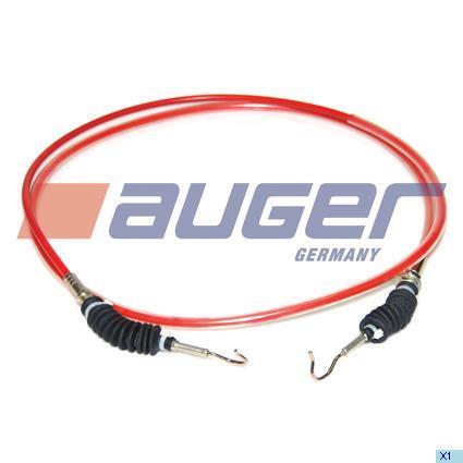 Auger 71739 Accelerator cable 71739