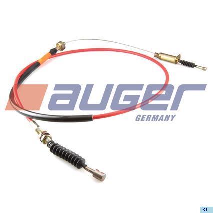 Auger 71745 Accelerator cable 71745