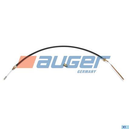 Auger 71761 Clutch cable 71761