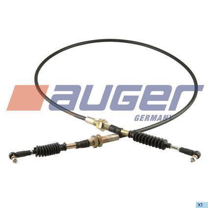 Auger 71772 Accelerator cable 71772