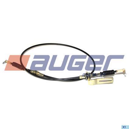Auger 71773 Accelerator cable 71773